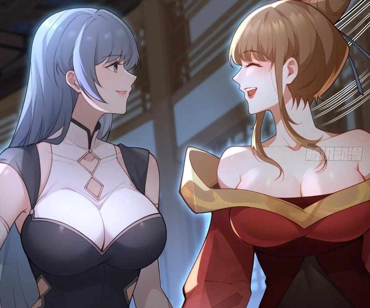 Traveling Through Time and Space to Become an Unlucky NPC: I Have a Wife to Protect Me Chapter 95 104
